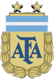 Sports FootBall Equipes Nationales - Ligues - Fédération Amériques Argentine 