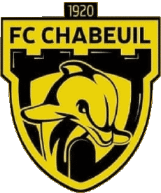 Sports Soccer Club France Auvergne - Rhône Alpes 26 - Drome FC Chabeuil 