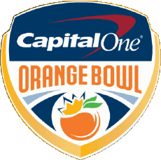 Sport N C A A - Bowl Games Orange Bowl 