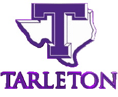 Sport N C A A - D1 (National Collegiate Athletic Association) T Tarleton Texans 