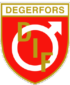 Sportivo Calcio  Club Europa Svezia Degerfors IF 
