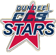 Sport Eishockey Vereinigtes Königreich -  E I H L Dundee Stars 
