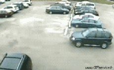 Humor -  Fun Transport Autos Accident  Fail 