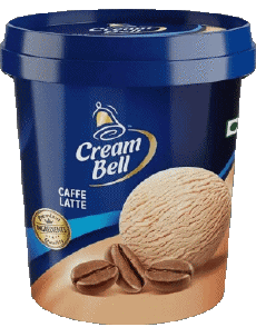 Food Ice cream Cream Bell 