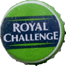 Bevande Birre India Royal Challenge 