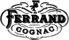 Drinks Cognac Pierre Ferrand 