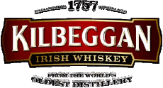 Bebidas Whisky Kilbeggan 