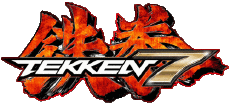 Multimedia Videogiochi Tekken Logo - Icone 7 