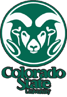 Sportivo N C A A - D1 (National Collegiate Athletic Association) C Colorado State Rams 