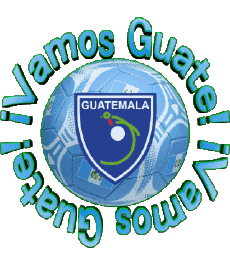 Messagi Spagnolo Vamos Guate Fútbol 