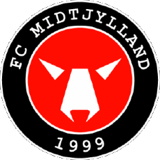 Sport Fußballvereine Europa Dänemark Midtjylland FC 