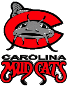 Sportivo Baseball U.S.A - Carolina League Carolina Mudcats 
