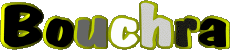 First Names FEMININE - Maghreb Muslim B Bouchra 
