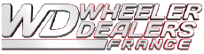 Multimedia Emissioni TV Show RMC Decouverte - Story Wheeler Dealers France 