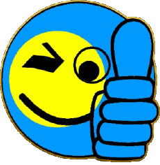 Drapeaux Océanie Palaos Smiley - OK 