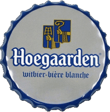 Bebidas Cervezas Bélgica Hoegaarden 