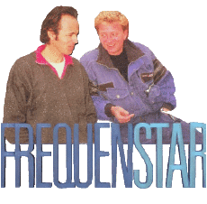 Multi Média Emission  TV Show Laurent Boyer Fréquenstar 