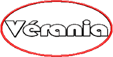 First Names FEMININE - France V Vérania 