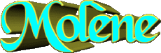 Vorname WEIBLICH - Frankreich M Molène 