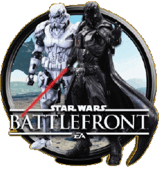 Multi Media Video Games Star Wars BattleFront 