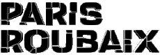 Logo-Sport Radfahren Paris Roubaix 