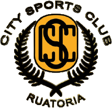Sports Rugby Club Monde Logo Nouvelle Zélande R Ruatoria CFC 
