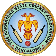 Sport Kricket Indien Karnataka 