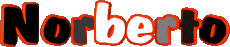 Nombre MASCULINO - España N Norberto 