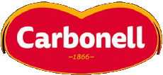 Nourriture Huiles Carbonell 