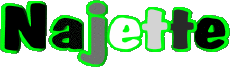 First Names FEMININE - Maghreb Muslim N Najette 