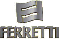 Transport Boats - Builder Ferretti 