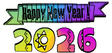 Messages English Happy New Year 2026 02 