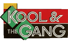Multi Média Musique Funk & Soul Kool and the Gang Logo 