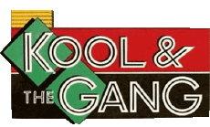 Multimedia Música Funk & Disco Kool and the Gang Logo 