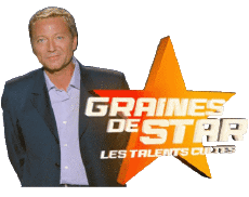 Multi Média Emission  TV Show Laurent Boyer Graines de Star 
