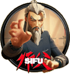 Multi Media Video Games Sifu Icons 