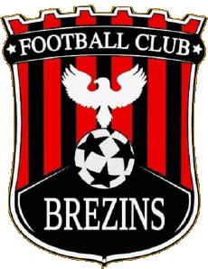 Sports Soccer Club France Auvergne - Rhône Alpes 38 - Isère Brézins FC 