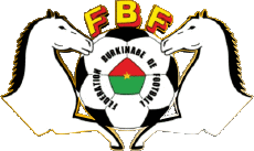 Sportivo Calcio Squadra nazionale  -  Federazione Africa Burkina Faso 