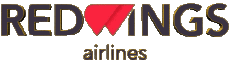 Trasporto Aerei - Compagnia aerea Europa Russia Red Wings Airlines 