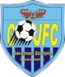 Deportes Fútbol  Clubes África Nigeria Gombe United FC 