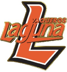 Sports Baseball Mexique Vaqueros Laguna 