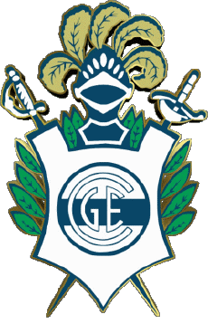 Sportivo Calcio Club America Argentina Gimnasia y Esgrima La Plata 