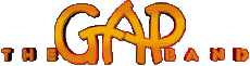 Multimedia Musica Funk & Disco The Gap Band Logo 