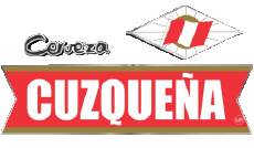 Boissons Bières Pérou Cuzqueña 