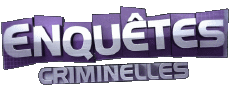 Multimedia Emissionen TV-Show M6 Reportage Magazine Enquetes Criminelles 