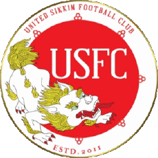 Deportes Fútbol  Clubes Asia India United Sikkim FC 