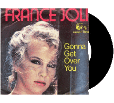 Gonna get over you-Multi Média Musique Compilation 80' International F France Joli Gonna get over you