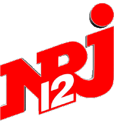 2015-Multi Média Chaines -  TV France NRJ 12 Logo 2015