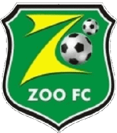 Sport Fußballvereine Afrika Kenia Zoo Kericho F.C 