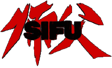 Multimedia Videospiele Sifu Logo 